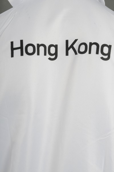 WTV165 Design Winter Sports Suit Hooded Hong Kong Sportswear Manufacturer detail view-9